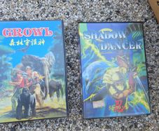 Sega/Nintendo Games Joblot (Free Post)
