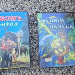 Sega/Nintendo Games Joblot (Free Post)
