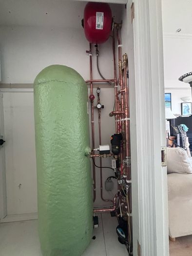 plumber