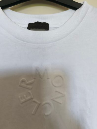 Ladies Moncler T-shirt