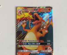 Charizard GX #60 2020 Battle Academy