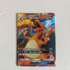 Charizard GX #60 2020 Battle Academy