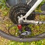 Giant Bike, new 11-42 Cassette, Shimano Deore Image 3
