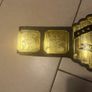 WWF Intercontinental Belt Image 3
