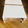 Coffee Table with storage Image 2