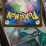Iron Thorns EX ! Ultra Rare ! from Crimson Haze Set ! 2024 ! 2024 ! Japanese Pokemon Card ! Image 6