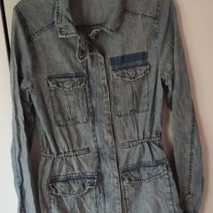 H&M denim jacket