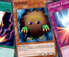 Looking to buy Yu-Gi-Oh cards in Dublin