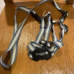 toddler harness