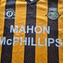 Kilkenny Vintage Jersey 1993  Hurling Gaa Size Small Replica Image 4