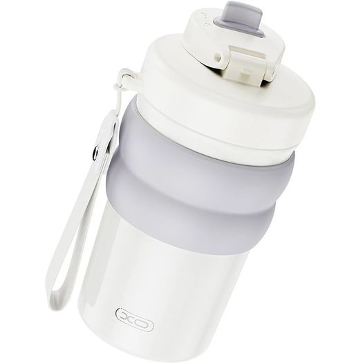 XO Model: XO-CF39 Insulated Drinkling Cup, Hot stays hot, and cold stays cold