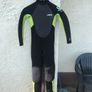 Wet suit c-skins Image 3