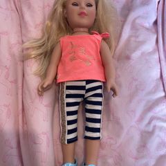 Doll
