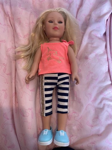 Doll