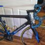 Full carbon bike Image 3