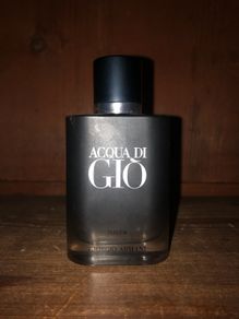 Acqua di gio