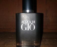 Acqua di gio