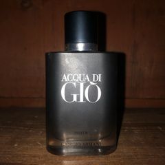 Acqua di gio