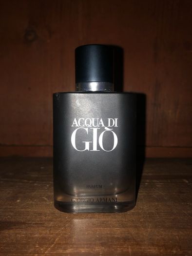Acqua di gio
