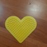 Hama Bead boards x 5 - E4 for all 5 Image 3