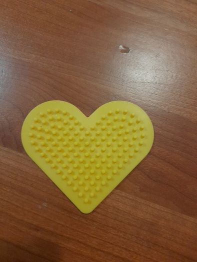 Hama Bead boards x 5 - E4 for all 5