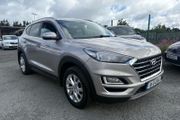2019 Hyundai Tucson 1.6L Diesel 05/2027 + Taxed