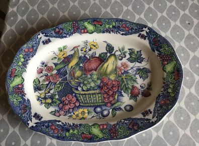 plate