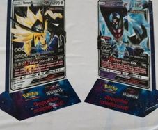 Large Pokemon Standee new