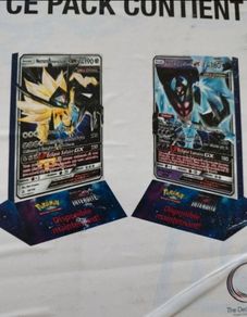 Large Pokemon Standee new