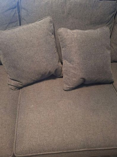 corner sofa