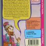 Harry Potter and the Philosopher's Stone audiobook read by Stephen Fry 6 cassette tapes Image 6