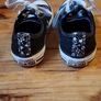 Size 13.5 All Star Converse Image 3