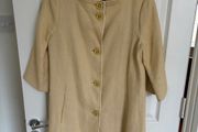 Pennyblack coat
