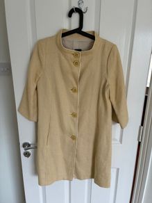 Pennyblack coat