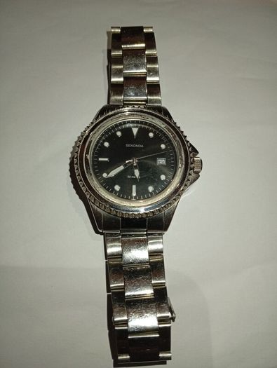 watch