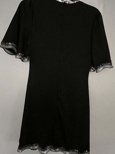 Mini dress