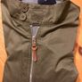 New River Island Men's Jacket. Wind&Weather proof. Image 3