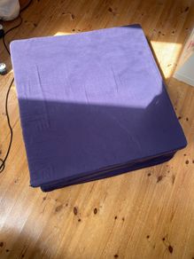 Free Fold up Mattress