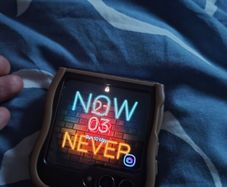 samsung flip 5