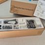 Sliding barn door hardware kit Image 6