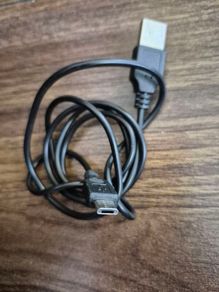 USB-A to Micro-USB cable