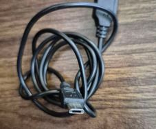USB-A to Micro-USB cable
