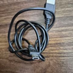 USB-A to Micro-USB cable