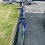 Blue Giant bike Image 2