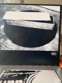 Sunn O))) - Oracle (Limited Edition)