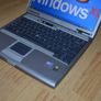 Dell Latitude D610 Laptop Image 2