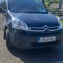 Berlingo crewcab van Image 5