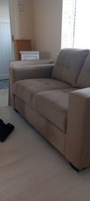 2 seater + 3 seater