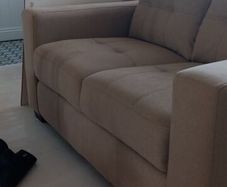 2 seater + 3 seater