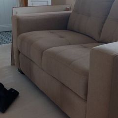 2 seater + 3 seater